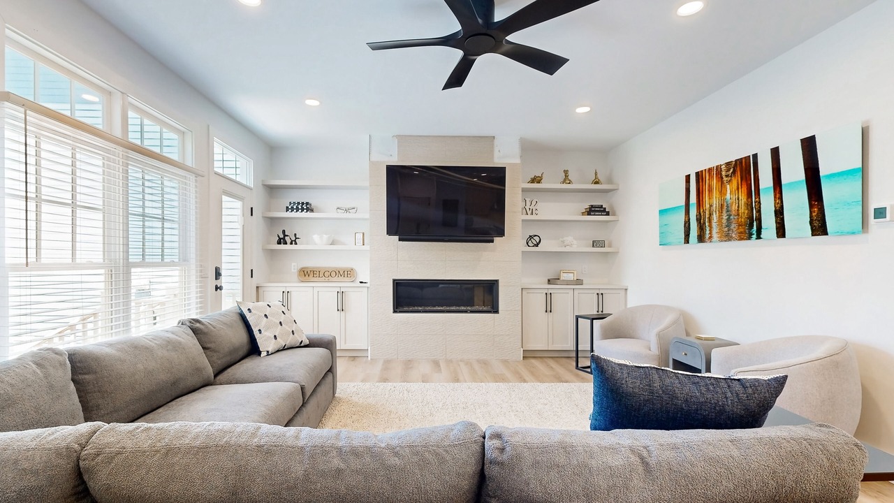 Photo of Livingroom in Long Neck