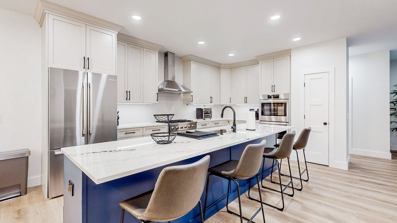 Photo of Kitchen in Long Neck