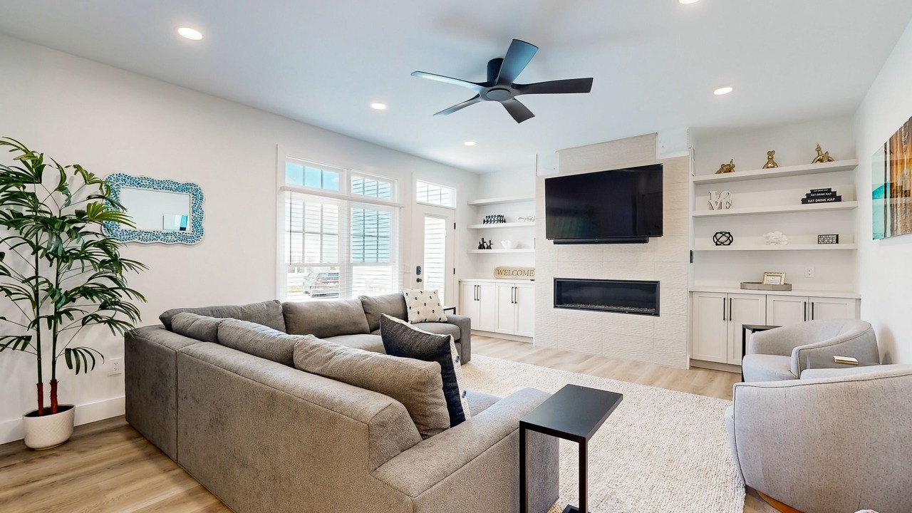 Photo of Livingroom in Long Neck