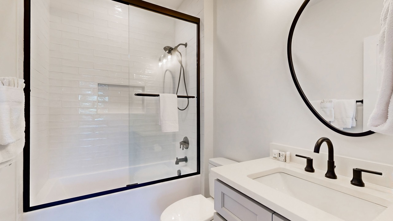Photo of Bathroom in Long Neck