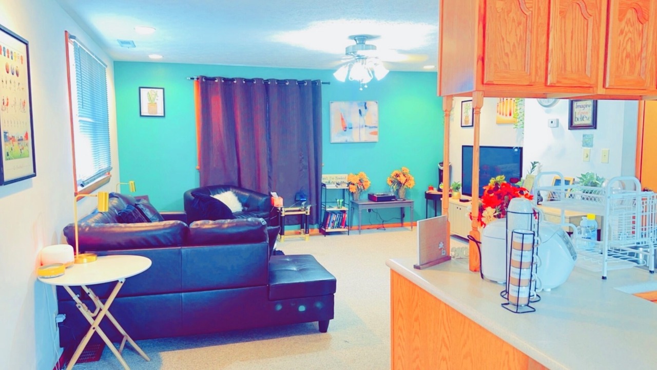 Photo of Livingroom in New Philadelphia