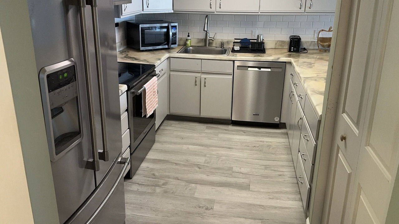 Photo of Kitchen in Montego Bay
