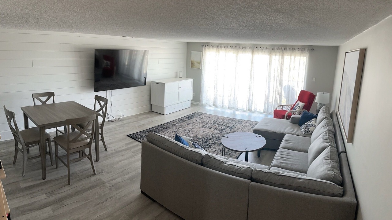 Photo of Livingroom in Montego Bay