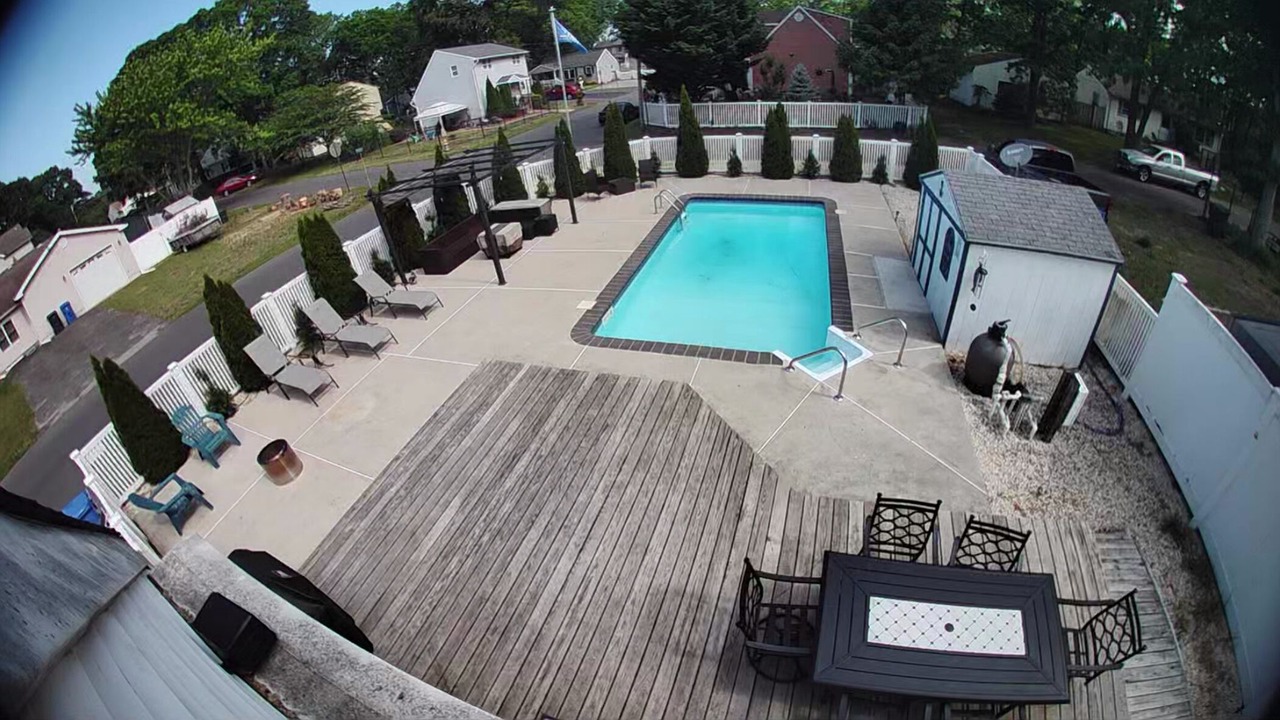 Photo of Outdoor in Point Pleasant - Toms River