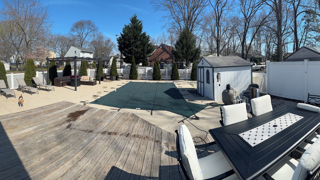 Photo of Outdoor in Point Pleasant - Toms River