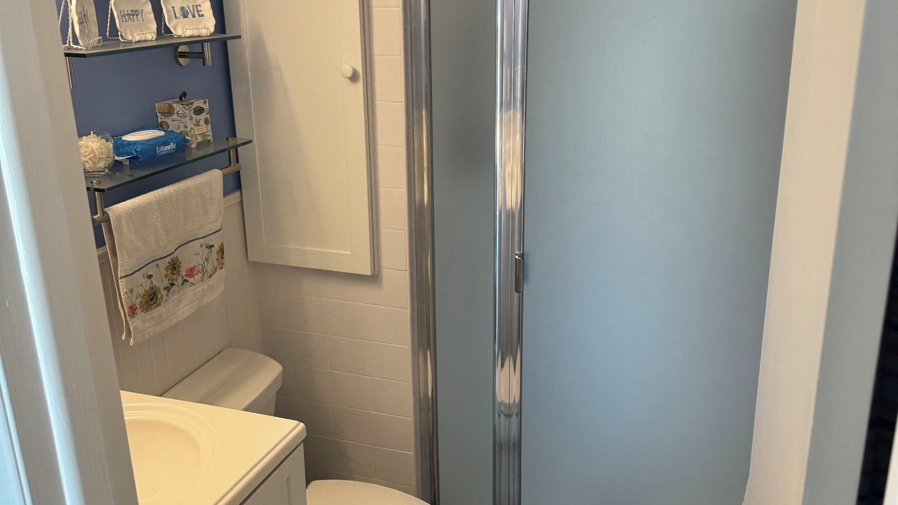 Photo of Bathroom in Point Pleasant - Toms River