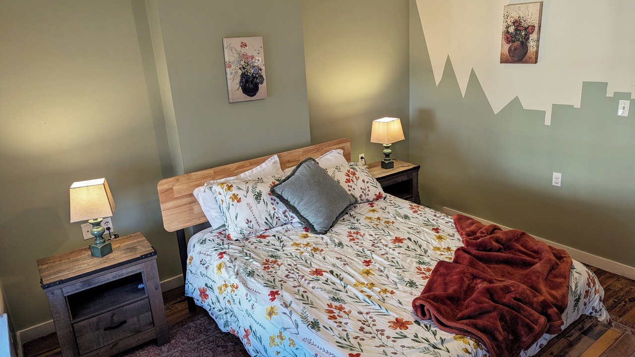 Photo of Bedroom in Cumberland