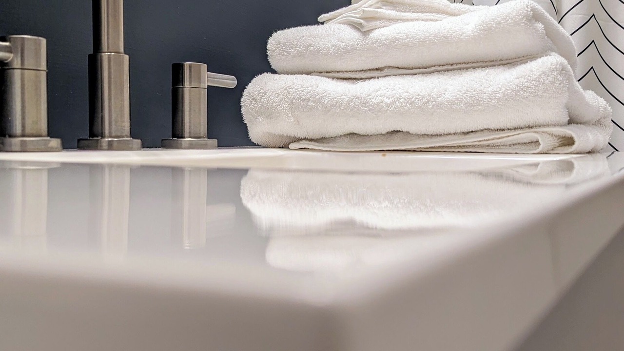Photo of Bathroom in Cumberland