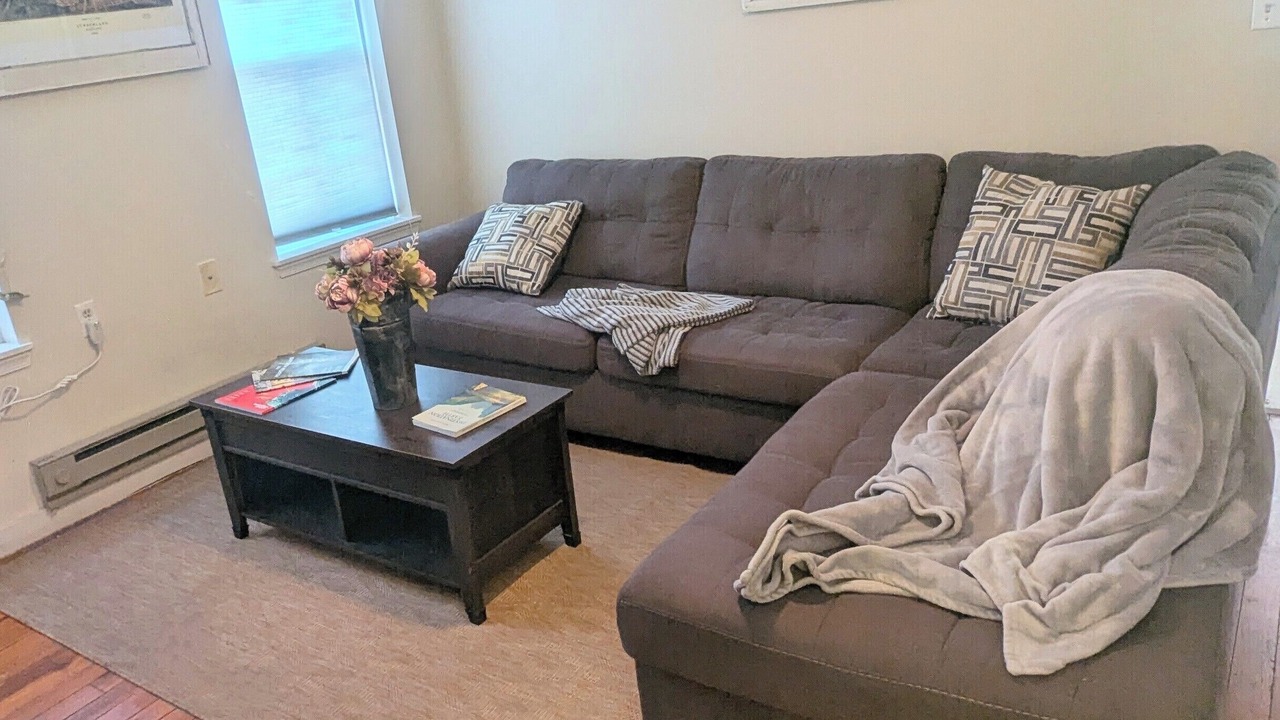 Photo of Livingroom in Cumberland