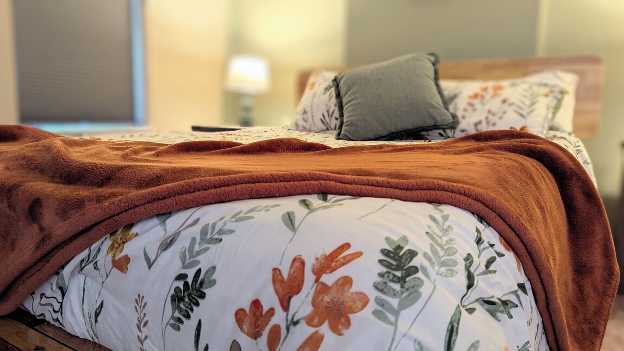 Photo of Bedroom in Cumberland