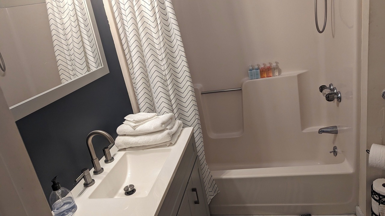 Photo of Bathroom in Cumberland