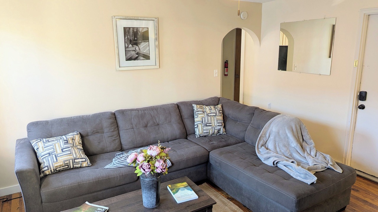 Photo of Livingroom in Cumberland