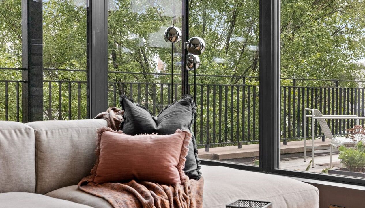 Photo of Livingroom in Greenpoint