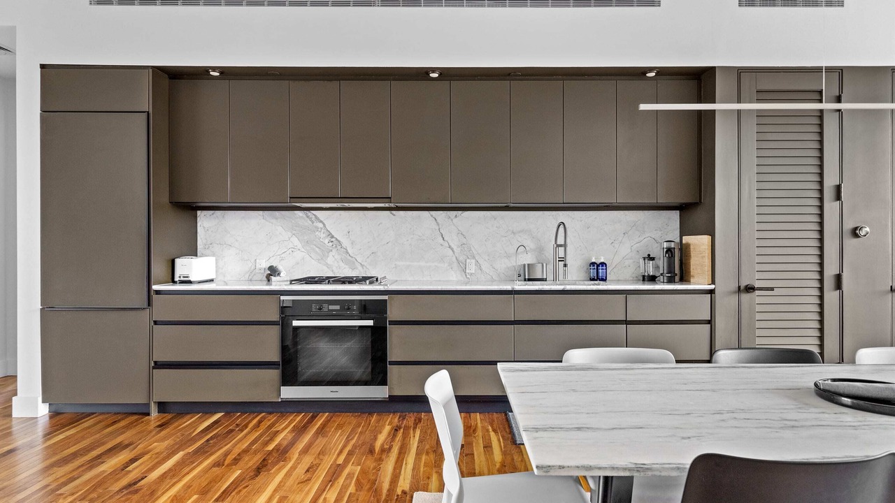 Photo of Kitchen in Greenpoint