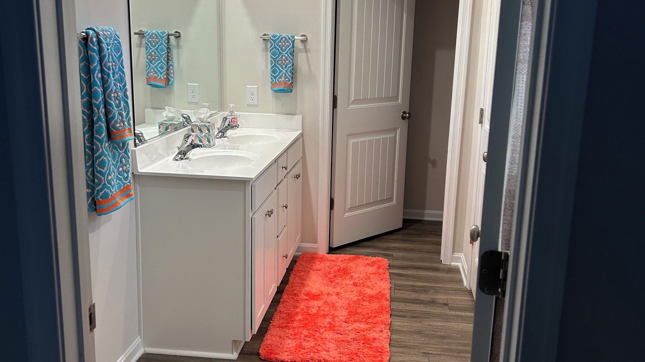Photo of Bathroom in Frankford