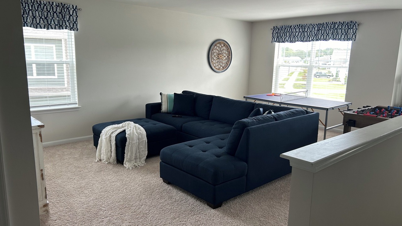 Photo of Livingroom in Frankford