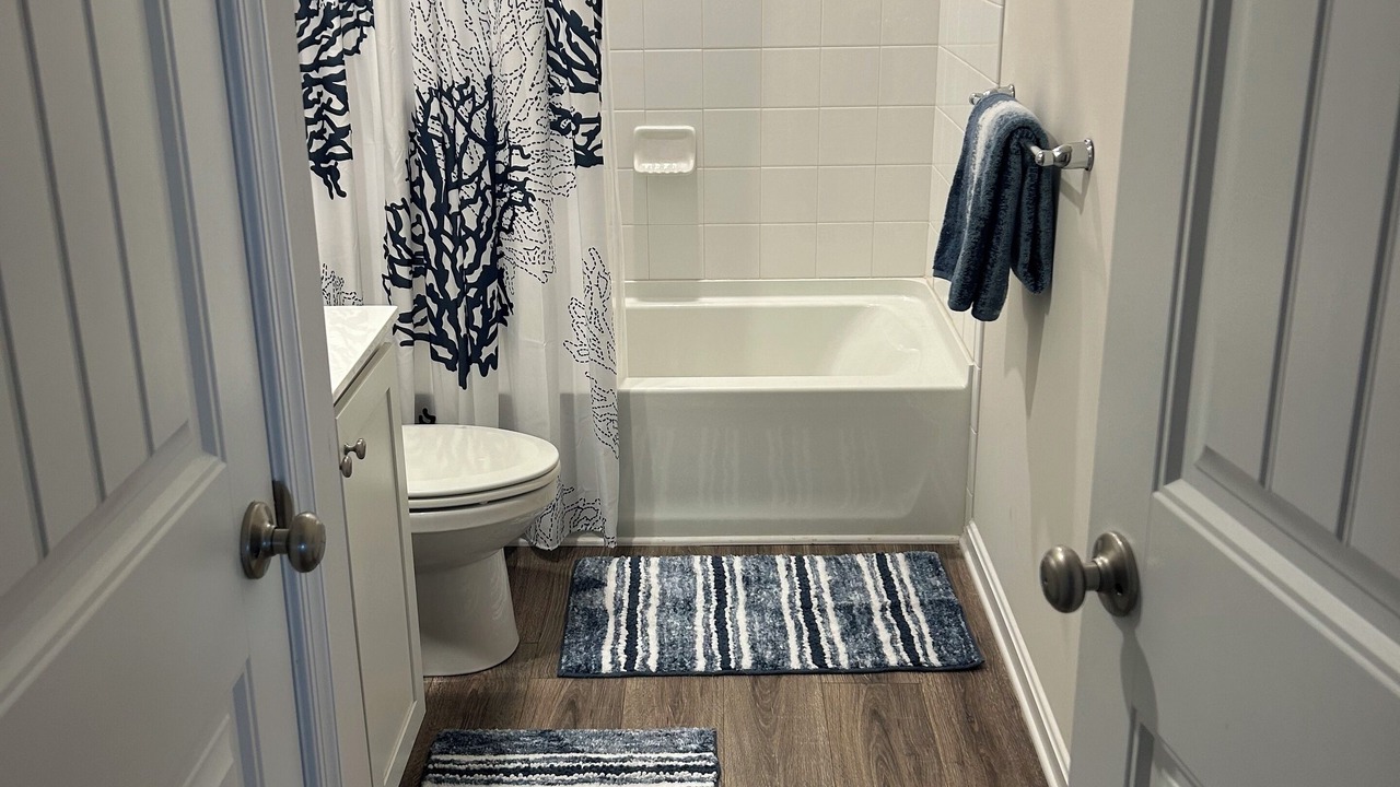 Photo of Bathroom in Frankford