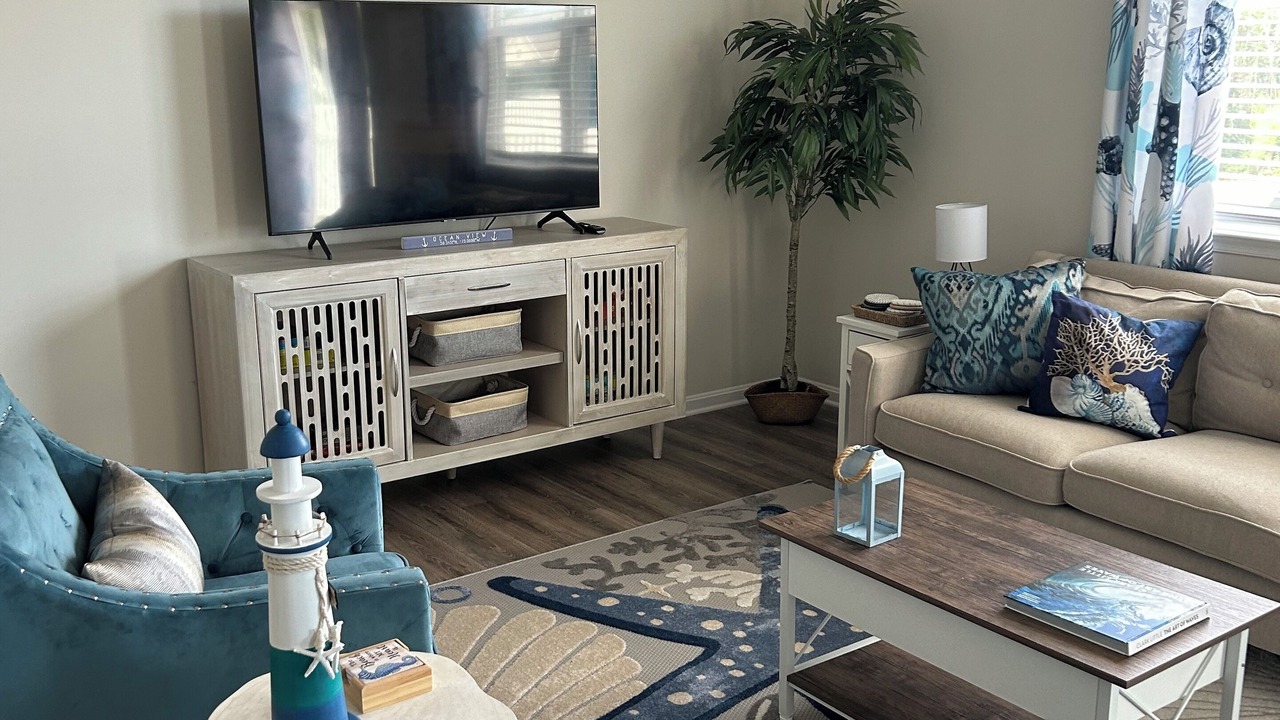 Photo of Livingroom in Frankford