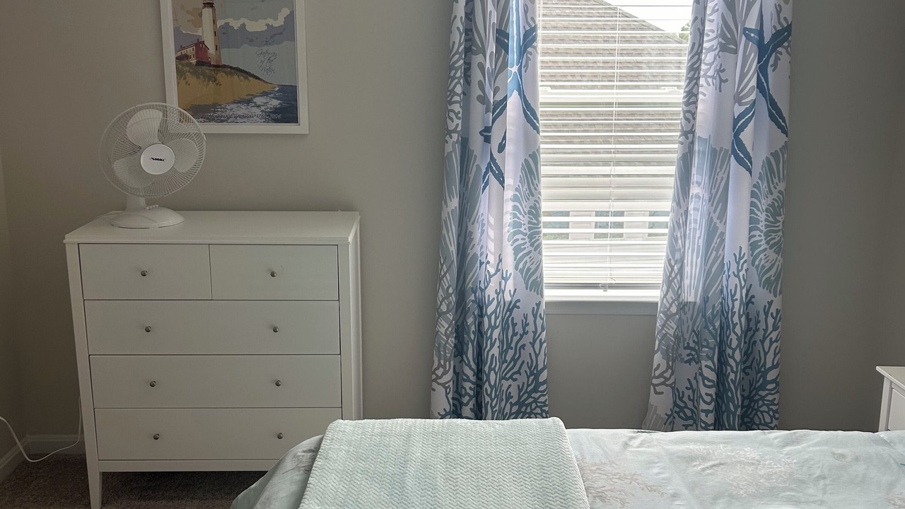Photo of Bedroom in Frankford