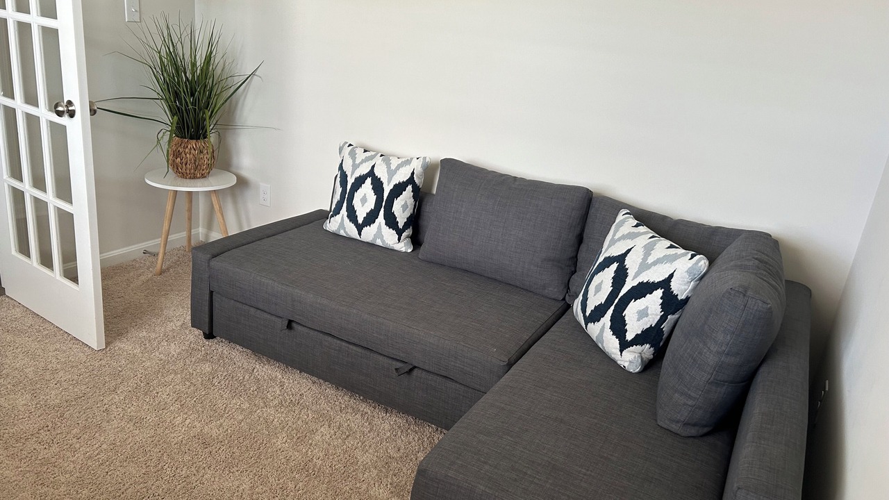 Photo of Livingroom in Frankford