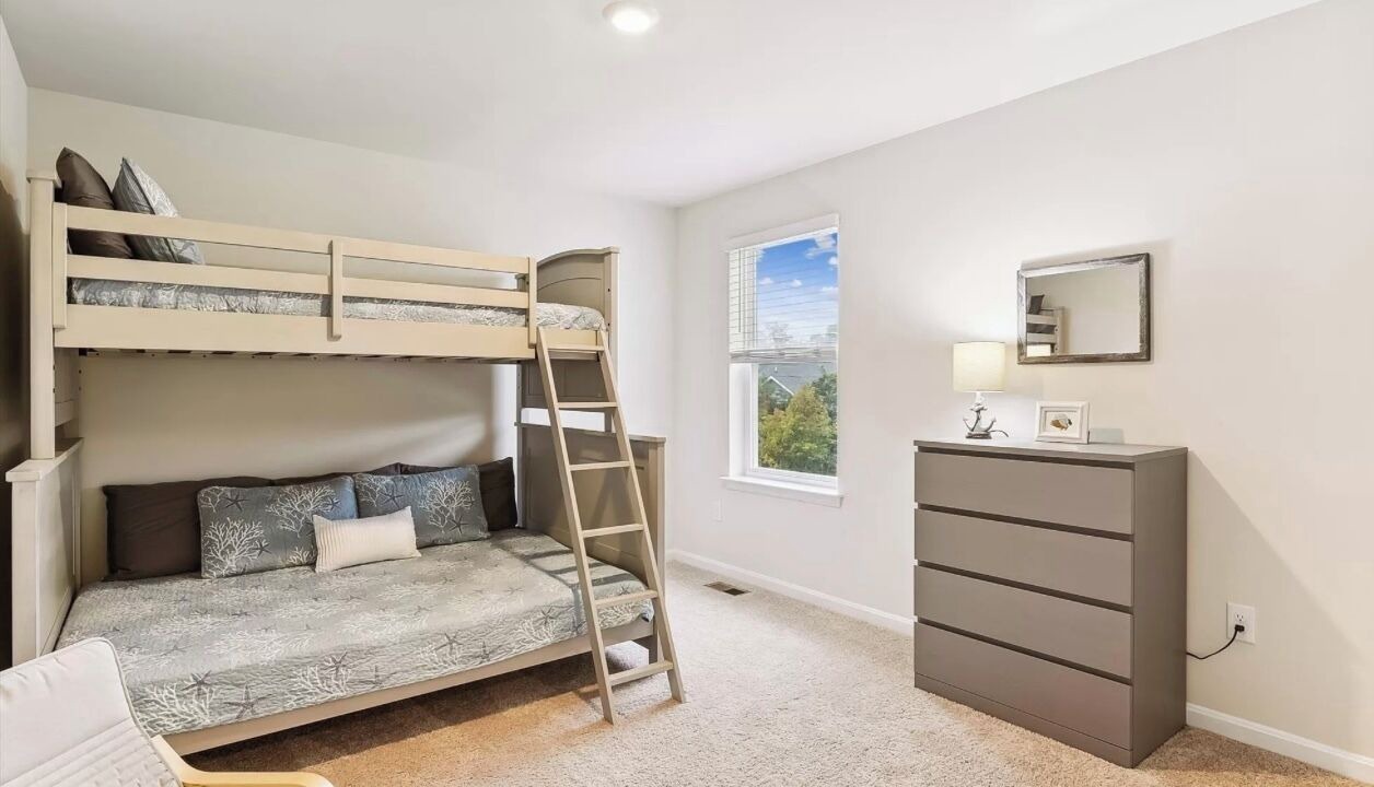 Photo of Bedroom in Frankford