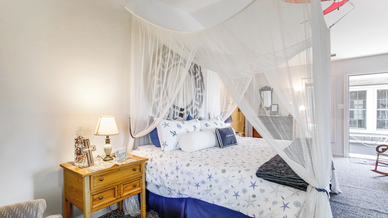 Photo of Bedroom in Chance