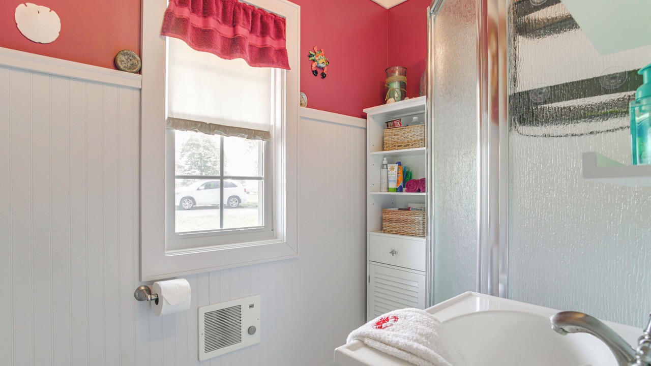 Photo of Bathroom in Chance
