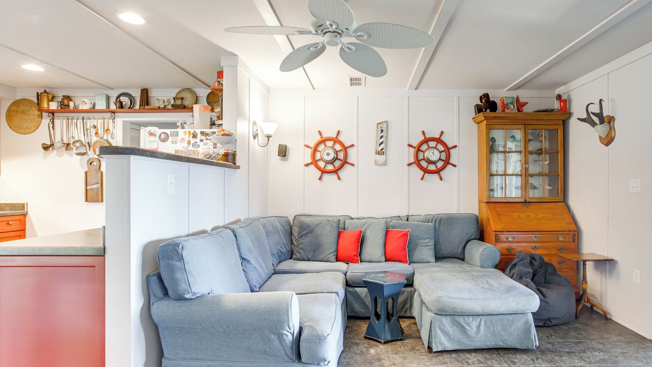 Photo of Livingroom in Chance