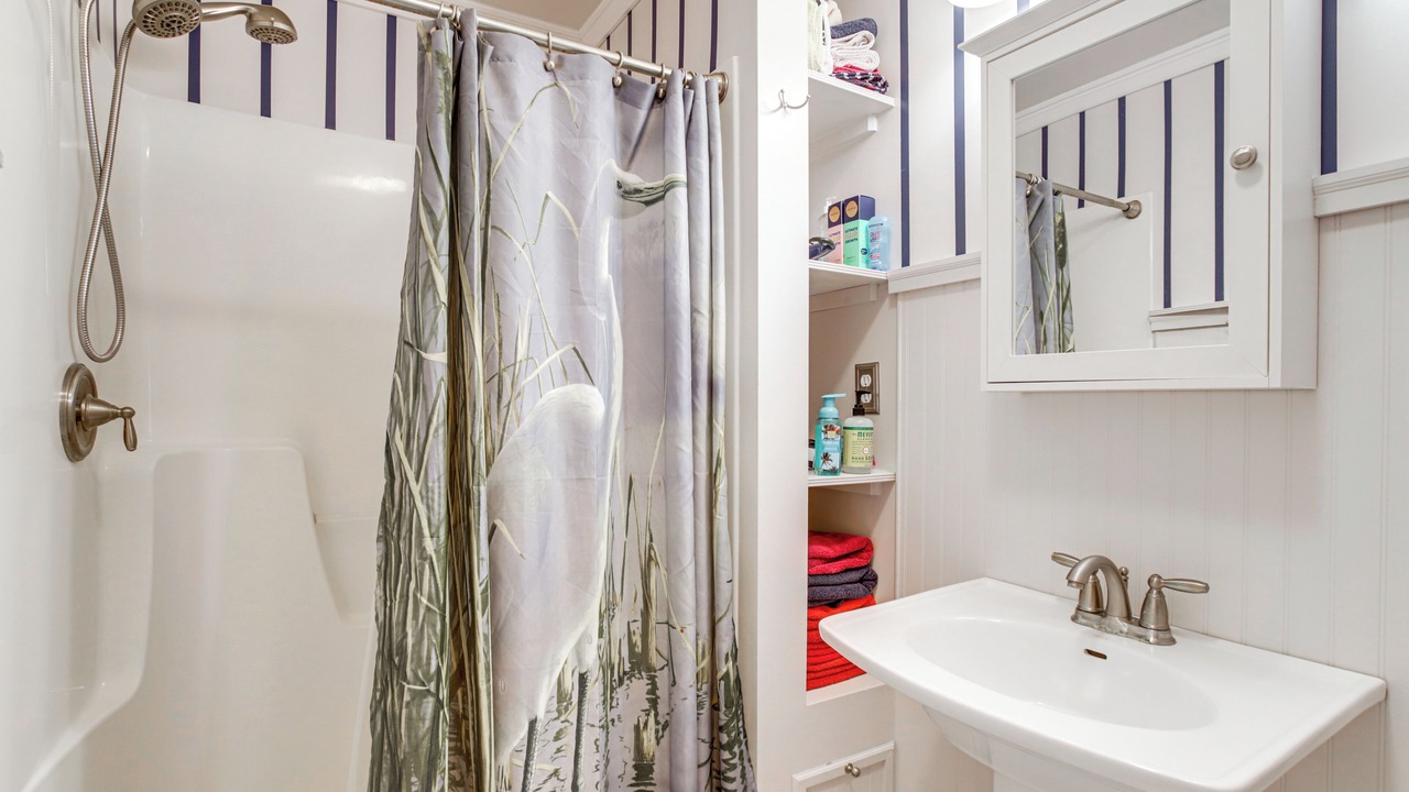 Photo of Bathroom in Chance