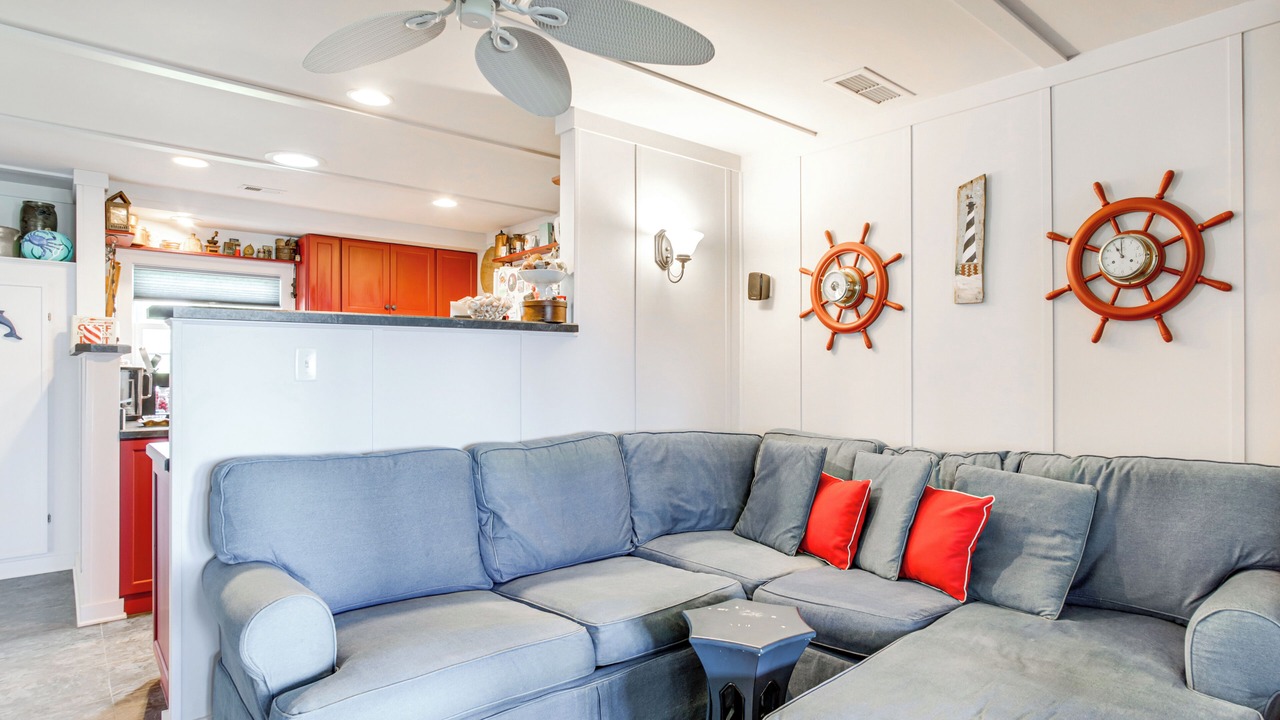 Photo of Livingroom in Chance