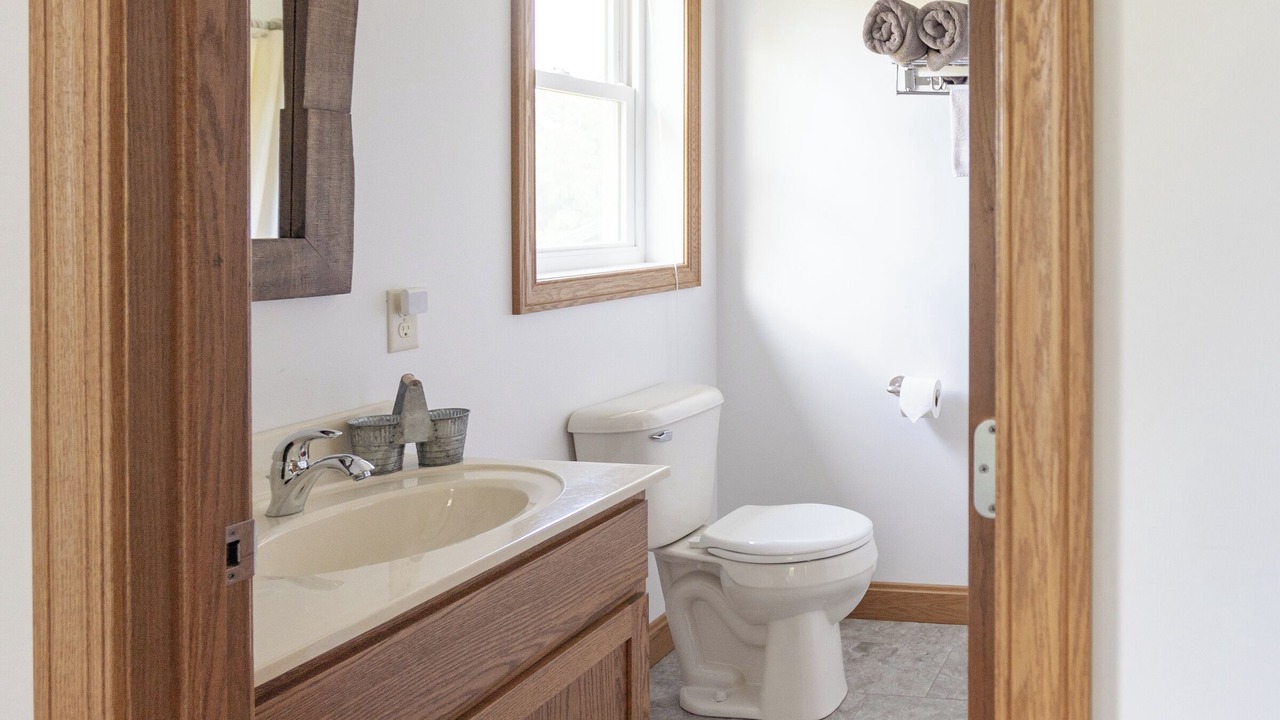 Photo of Bathroom in Millersburg