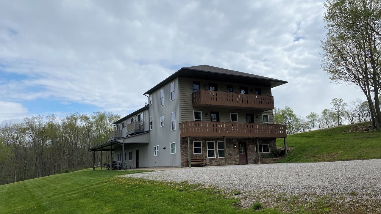 Photo of Outdoor in Millersburg