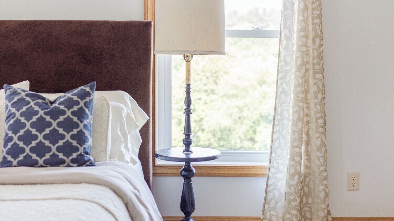 Photo of Bedroom in Millersburg