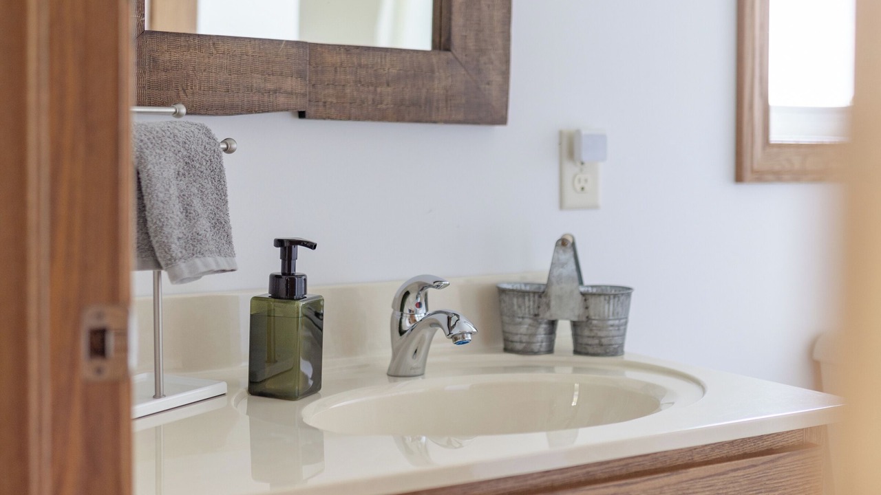 Photo of Bathroom in Millersburg