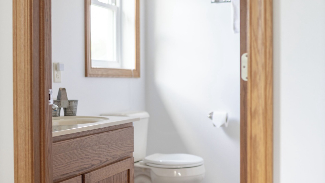 Photo of Bathroom in Millersburg
