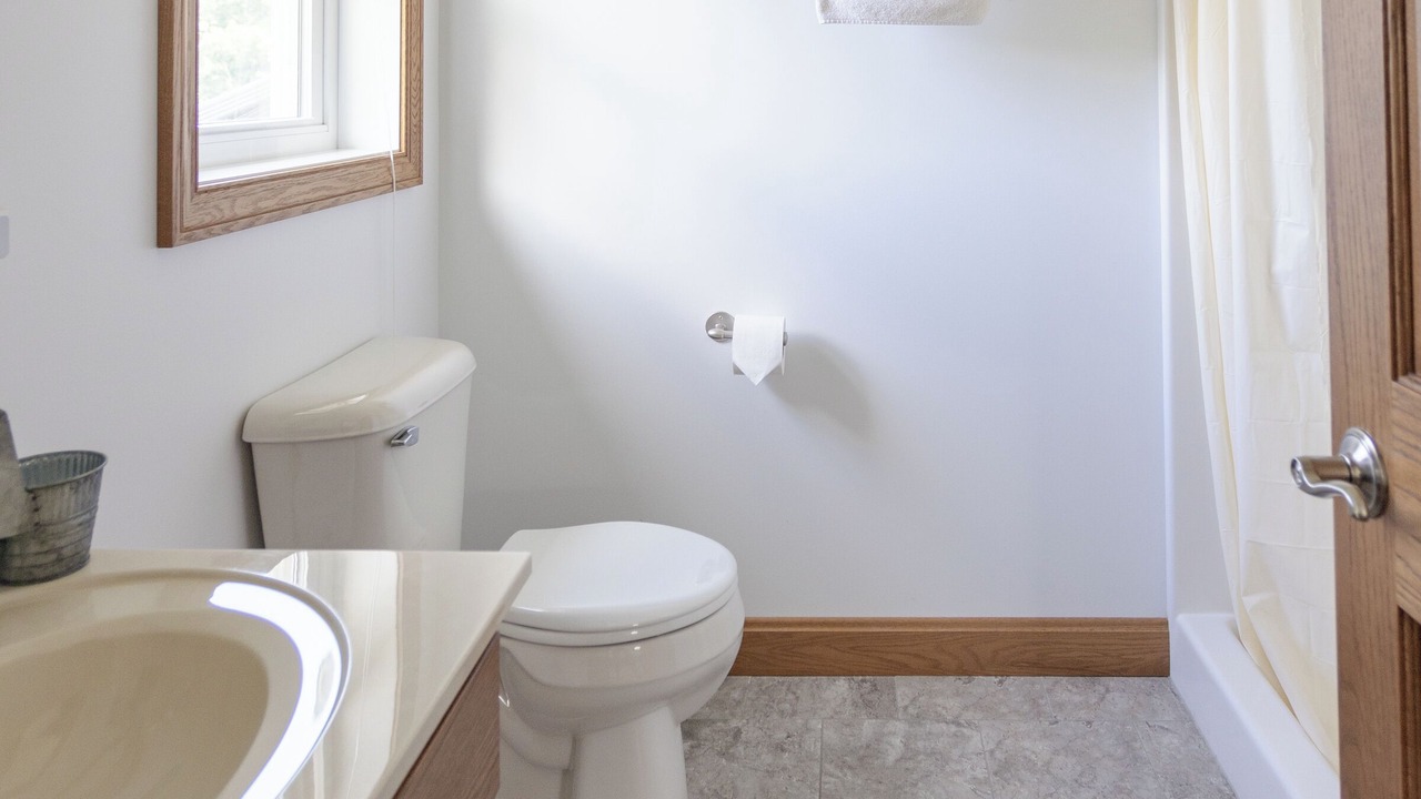Photo of Bathroom in Millersburg
