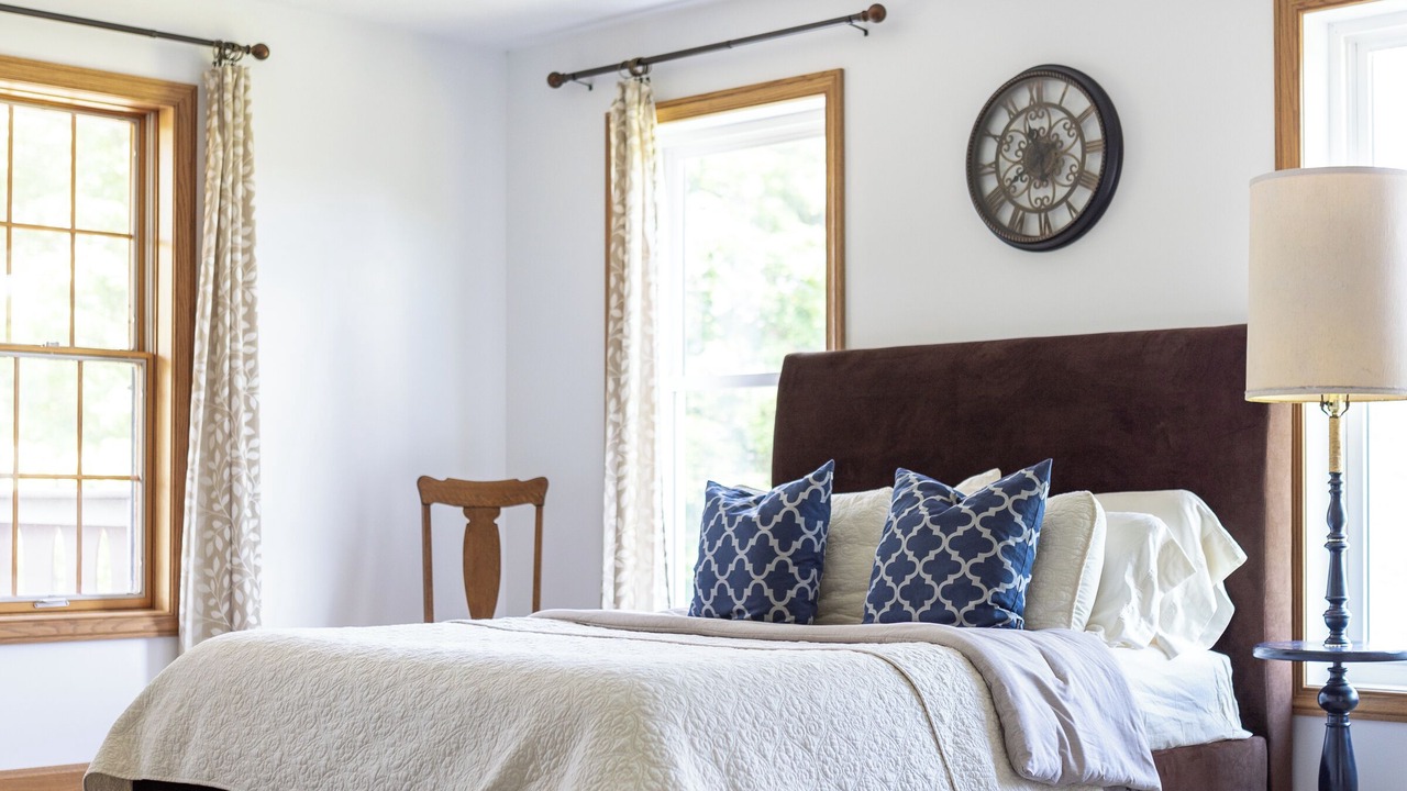 Photo of Bedroom in Millersburg