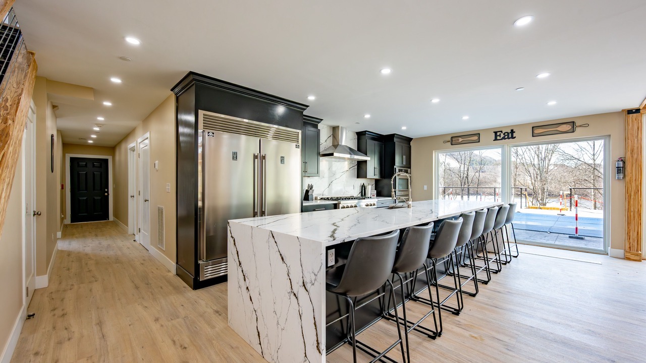 Photo of Kitchen in McHenry