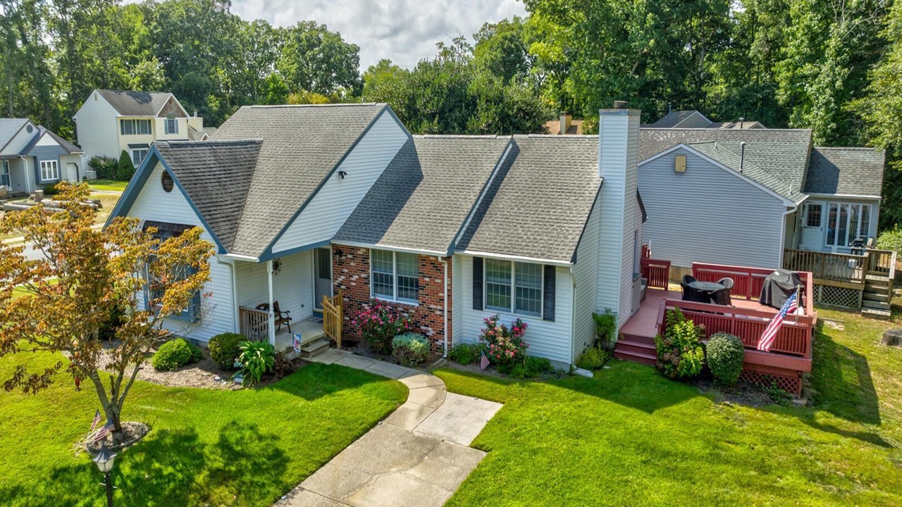 Photo of Outdoor in Lower Township