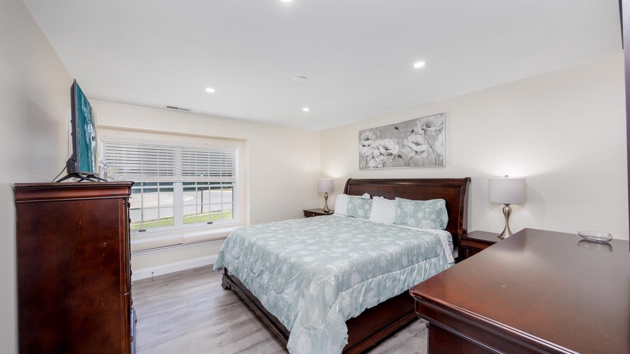Photo of Bedroom in Lower Township