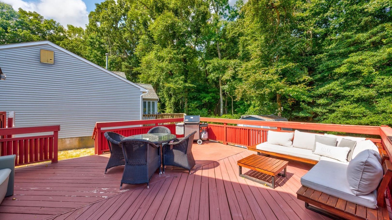 Photo of Outdoor in Lower Township
