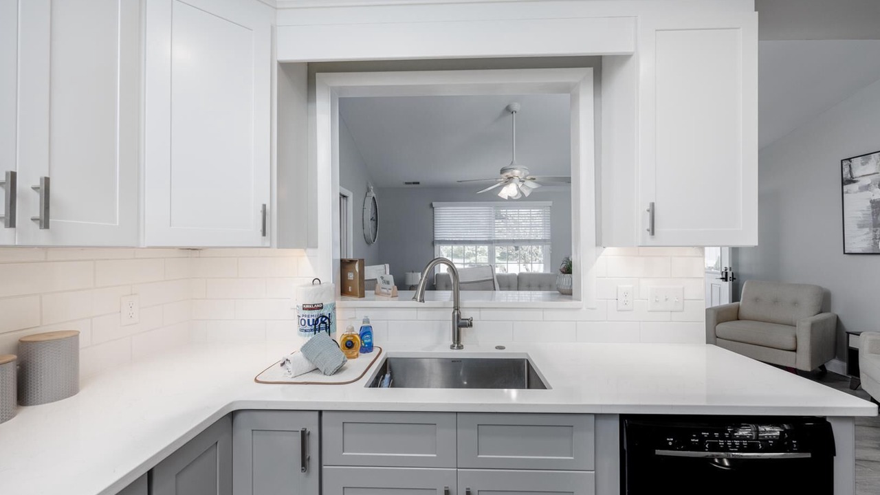Photo of Kitchen in Lower Township