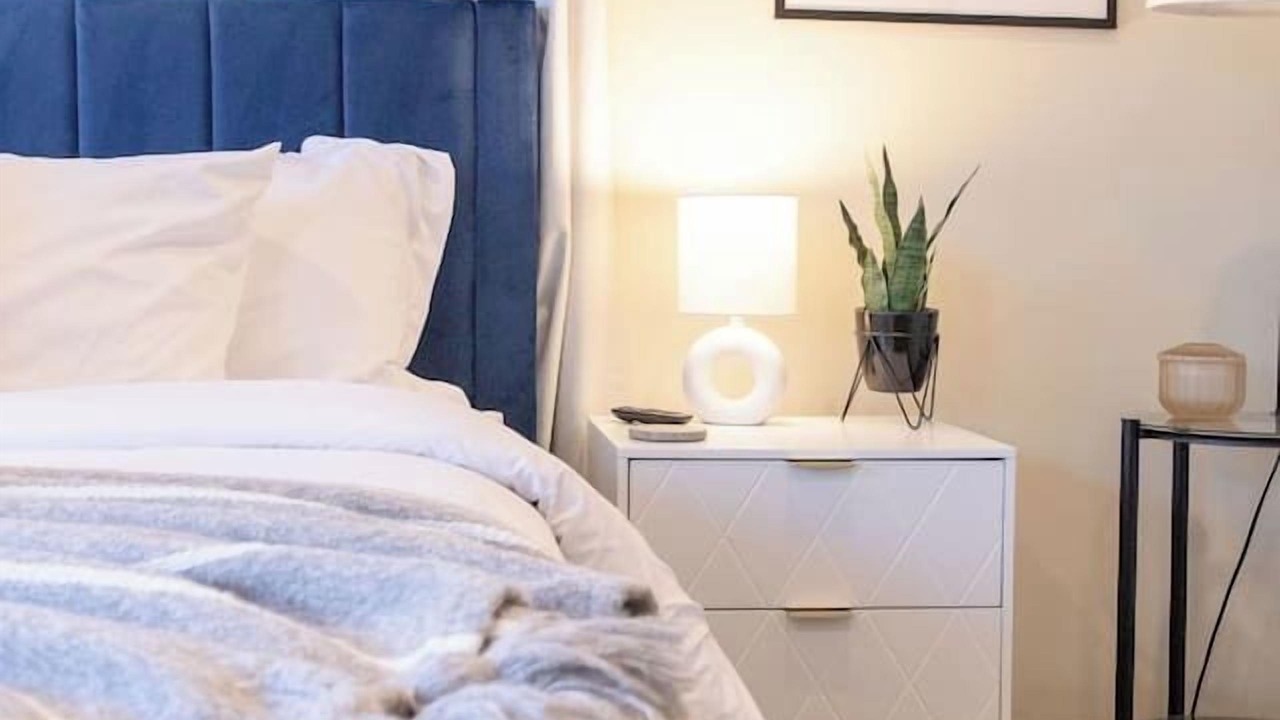 Photo of Bedroom in South Side Slopes