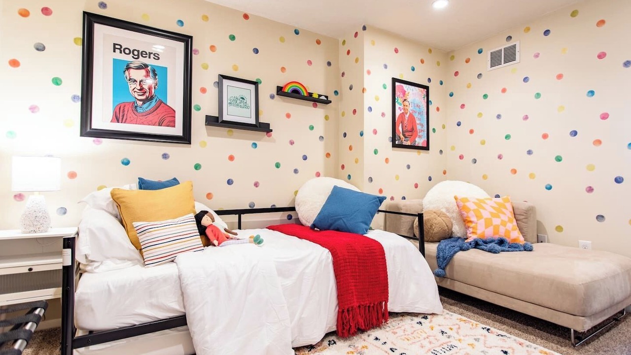 Photo of Bedroom in South Side Slopes