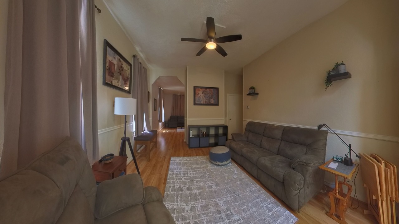 Photo of Livingroom in Crafton