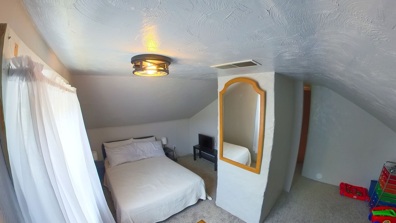 Photo of Bedroom in Crafton