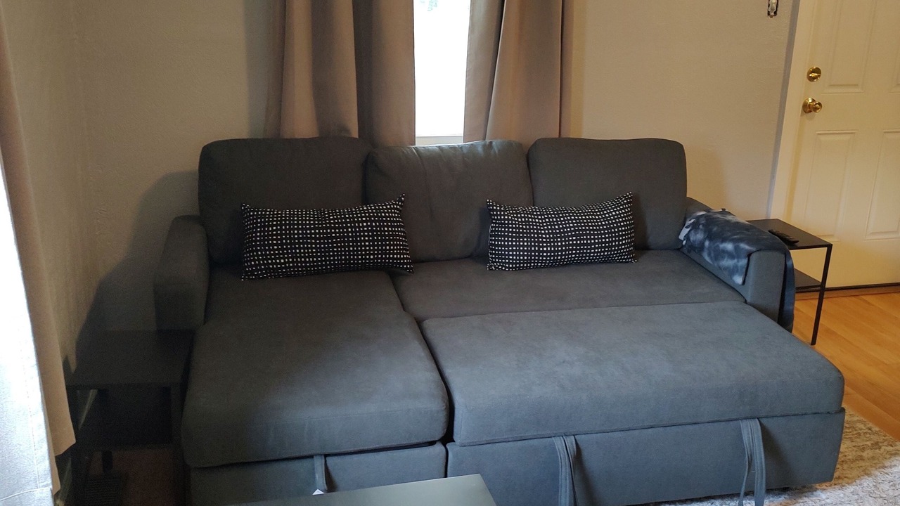 Photo of Livingroom in Crafton