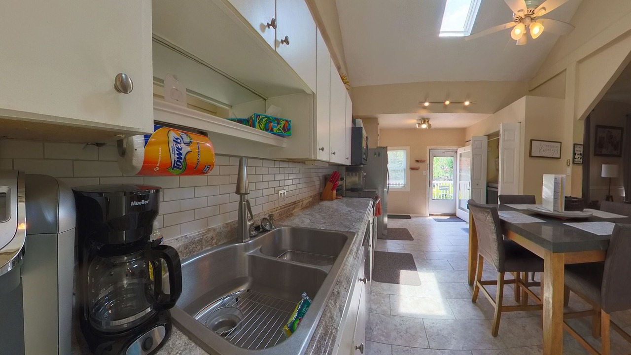 Photo of Kitchen in Crafton