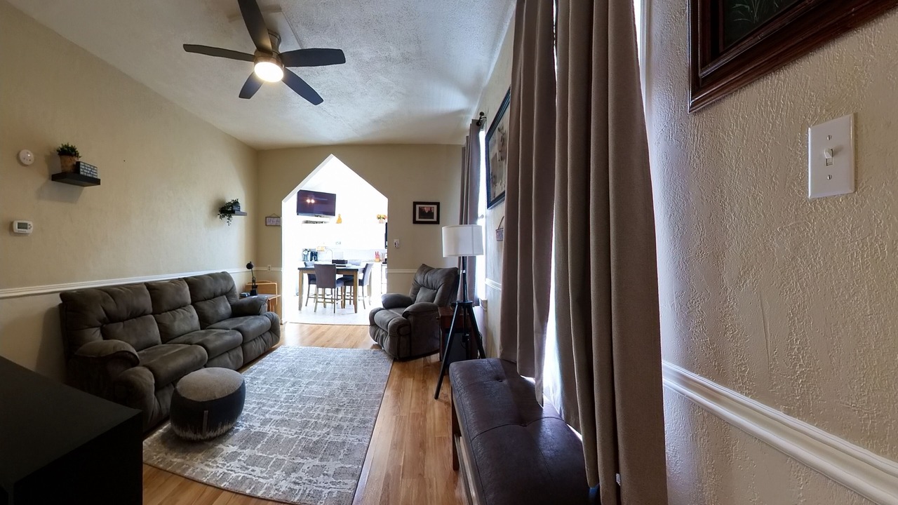 Photo of Livingroom in Crafton