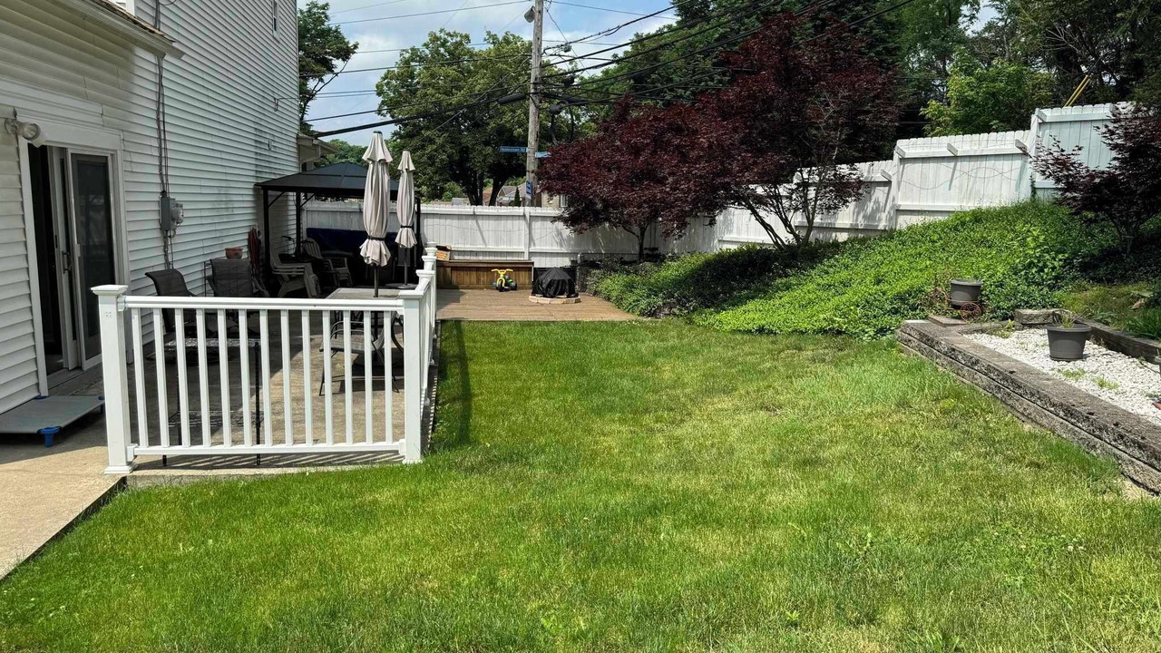 Photo of Patio Balcony in Crafton